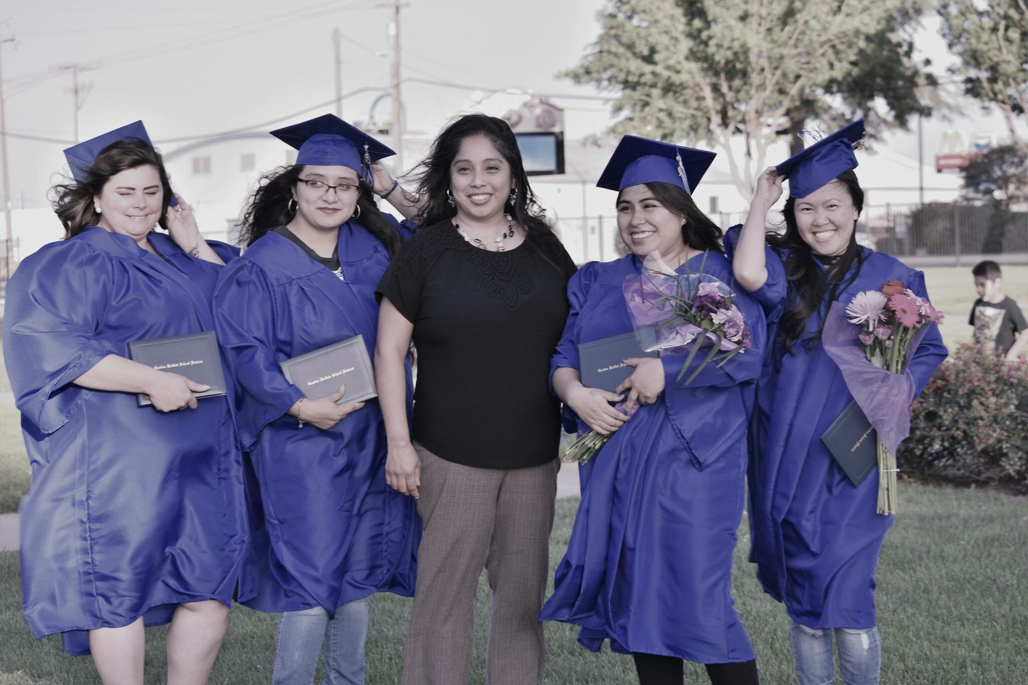 Gustine Unified School District Gateway Adult Education Network